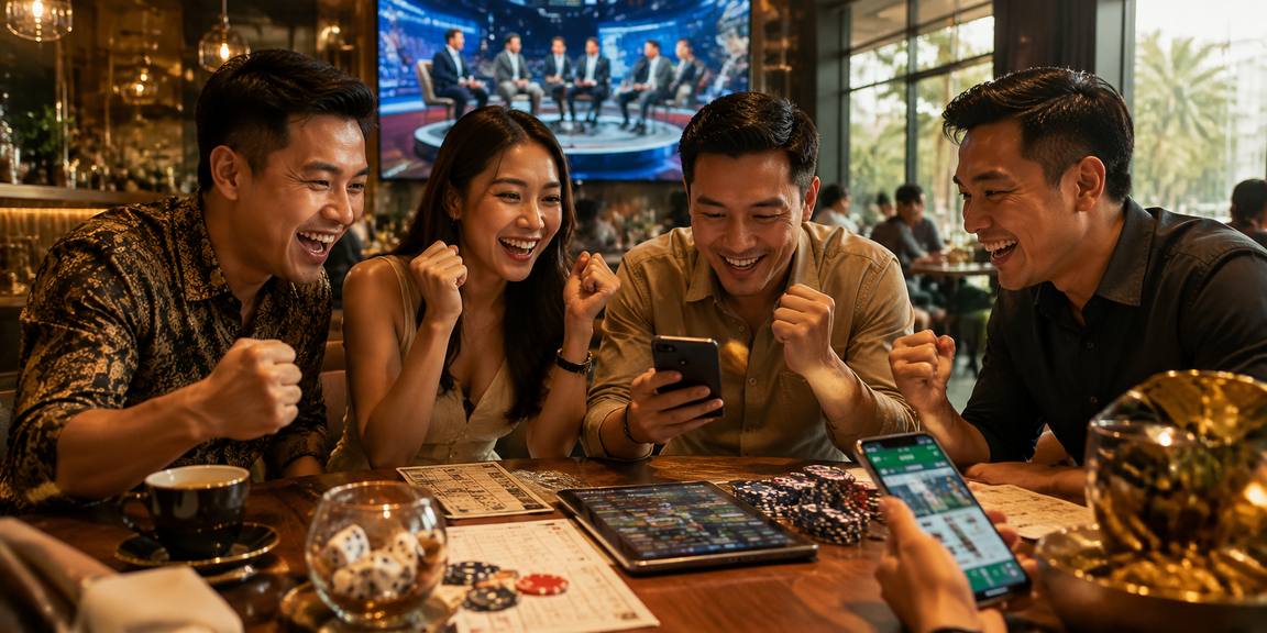 tksv388 mobile gaming
